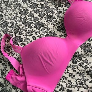 Victoria’s Secret bra